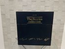 The Beatles Rarities Collection Vinyl Record LP Blue Box EMI ODEON JAPAN TOSHIBA