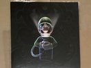 Luigis Mansion Soundtrack VGM Vinyl Not Moonshake Nintendo LP OST GameCube