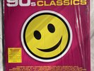 Various - 90s Dance Classics - 2 x Vinyl LP
