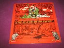 PETE BROWN & HIS BATTERED ORNAMENTS - A MEAL....HARVEST UK 1969 1ST PRESS ORIG