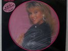 SAMANTHA FOX TOUCH ME ALFA ALI-22002 JAPAN PICTURE VINYL VINYL 12