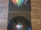 One More Time by Daft Punk rare 1st pressing 12
