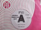 M- UK  DEMO  PYE 45 - GARY MILLER - 