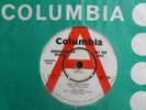MINT UK  DEMO  COLUMBIA 45 - ALMA COGAN - 