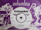 EX UK  DEMO  COLUMBIA 45- CLIFF RICHARD- 