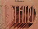 Soft Machine - Third 1970 2xLP, Album, Pit Columbia G 30339 Very Good Plus (VG+)