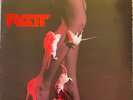 Ratt Self Titled 1983 RED Vinyl E.P Music For Nations MFN 2 
