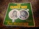 PAUL McCARTNEY /SOUNDTRACK: THE FAMILY WAY  : NEAR MINT CONDITION VINYL