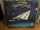Powerglide Glide On LP EKO Records Kansas Private Label