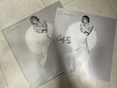SUPER RARE Carly Rae Jepsen - Dedicated Side B Vinyl LP SIGNED