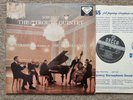 SXL 2110 Schubert The Trout Quintet / Curzon / Vienna Octet W/B BBB.......NM