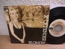 BLONDIE - X offender '76 Ger Private Stock PS 