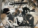 Faustr. Strassensoz. Picture LP Oi Isd Ror Skinhead