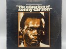 The Education Of Sonny Carson OST - OG 1974 LP - PAS 1045 Paramount - VG+ Copy