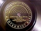 The Carter Family - EX SHELLAC & GREAT AUDIO - Lonesome Pine Special (1932)