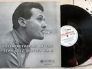 STAN GETZ QUINTET   