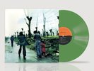 NAPOLI CENTRALE - Napoli Centrale (Lim. ed.) (2022) LP green vinyl