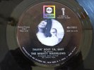 NORTHERN SOUL TORCH WIGAN MUSIC RECORD TALKIN BOUT YA BABY THE MIGHTY MARVELOWS