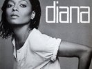 Vinyle - Diana Ross - Diana (LP, Album, Gat)