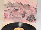 CARAVAN ‘In the Land of Grey and Pink’ 1971 Vinyl LP on Deram in Gatefold – K25