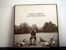 GEORGE HARRISON Triple LP Box Set All Things Must Pass 1970  Apple  vinyl