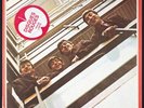 THE BEATLES - 1962-1966 - 1978 France Double LP red vinyl