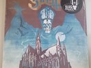 Ghost Opus Eponymous Black Vinyl 2022 press Record LP new