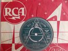 MINT UK  DEMO  RCA VICTOR 45 - ELVIS PRESLEY - 