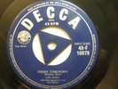 Lita Roza – Jimmy Unknown 1956 7” Decca F 10679