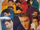 Elvis Presley Artist Of The Century 5 x Picture Disc Numbered Boxset (1999)