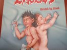 Exodus / Bonded By Blood 12