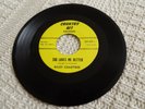RILEY CRABTREE  SHE LOVES ME BETTER/HAVE PATIENCE HEART COUNTRY HIT 337  ROCKER