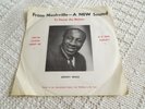 JOHNNY  BRAGG (PRISONAIRES) THEY'RE TALKING ABOUT ME/IT IS TRUE ELBEJAY  W/PS