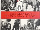 EXCELLENT 10,000 MANIACS 