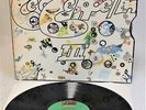 LED ZEPPELIN ‘Led Zeppelin III (Led Zep 3)’ 1970 US LP + Rotating Cover – K25
