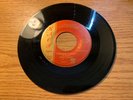 SOUL 45 ERNIE RIVERS A MESSAGE TO PERCY KNOX 0001 NICE VG+
