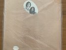 FACTORY SEALED   JOHN LENNON & YOKO - TWO VIRGINS   Pressing Beatles
