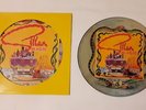 GILLAN 'Magic' PICTURE DISC LP  FORTY Year Old CLASSIC  In Great Condition