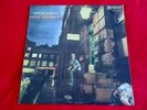 DAVID BOWIE - ZIGGY STARDUST - UK 1972 1st PRESS NO MAINMAN VINYL LP - EX/EX