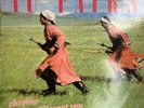 AU PAIRS Playing With A Different Sex LP Vinyl Human Records #1 UK Punk Rare