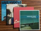 Indie Vinyl Record Lot: Fall Out Boy, Titus Andronicus, Taking Back Sunday, Gogo