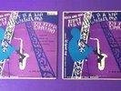 2-45 RPM Extended Play Picture Sleeve New Orleans Blues MH-45-156 & MH-45-157