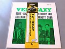 LP JAZZ JAPAN Eddie 