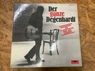 11x LP Box Franz Josef Degenhardt *+Maxi+Taschenbuch*EINE PLATTE FEHLT
