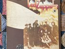 LED ZEPPELIN - Led Zeppelin II LP - original 1969 RL SS Bob Ludwig  HOT CUT