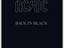 Sony AC/DC - Back in Black Vinyl LP