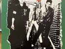 The Clash Self Titled Vinyl Album 1979, Epic PE 36060 - LP VG