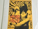 Guided By Voices Tonics and Twisted Chasers LP Rare Purple Vinyl First Pressing