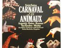 Saint-Saens - Carnaval des Animaux - Argerich - Kremer - Maisky- Philips - NM
