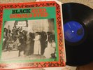 DONALD BYRD BLACK BYRD Higher And Higher 1973 JAZZ NM NEAR MINT Vinyl Blue Note